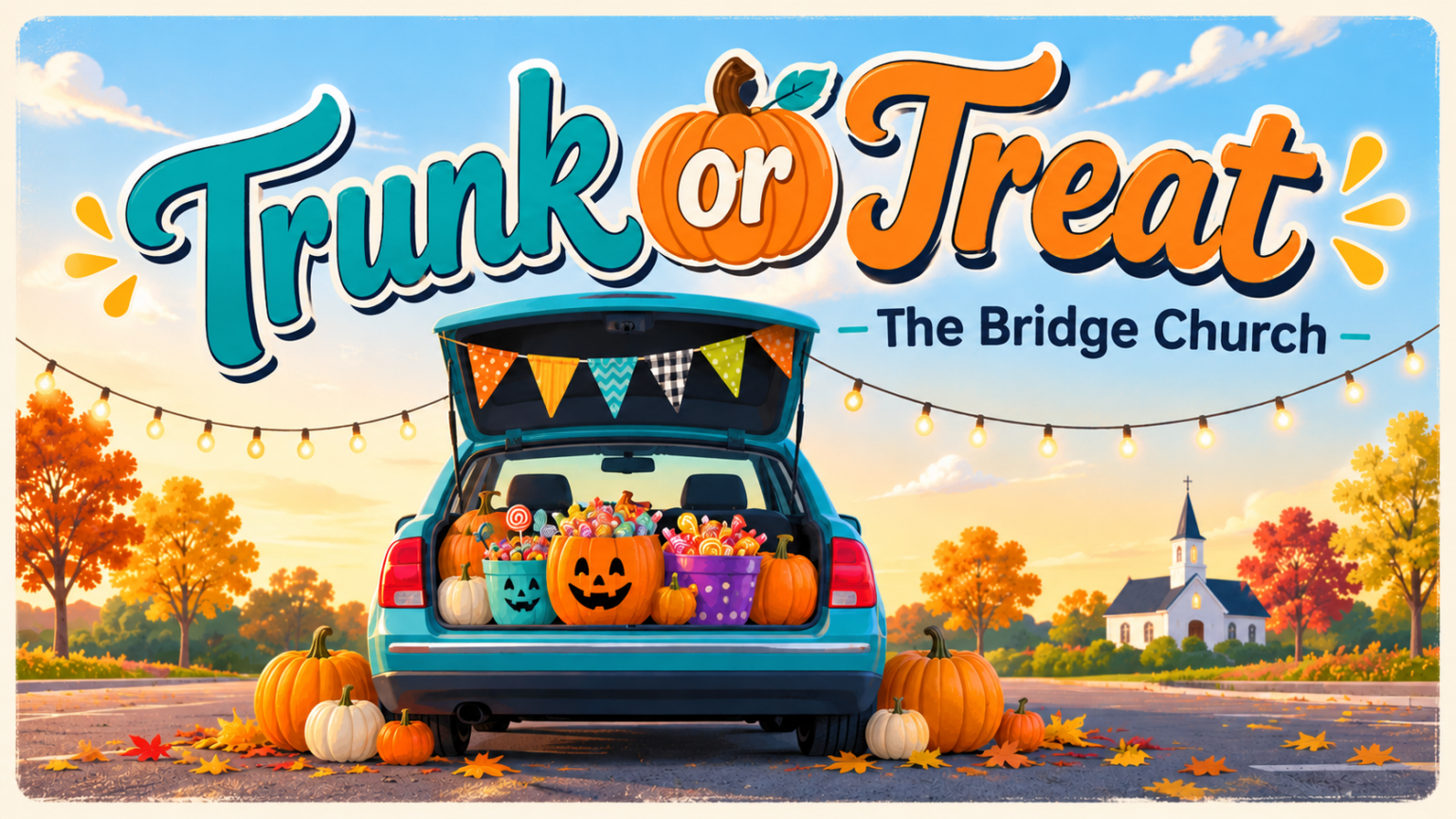Events for October 30, 2026 – Bridge Church